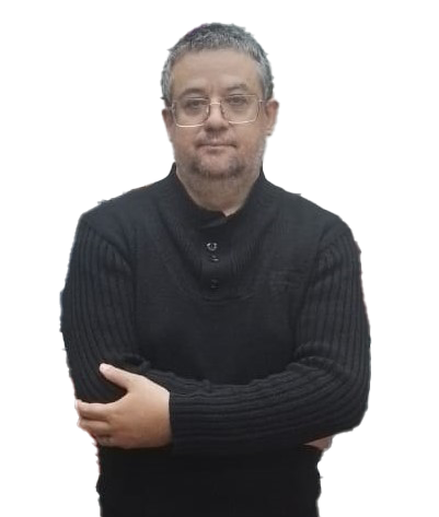 Dr. José Ribeiro Neto