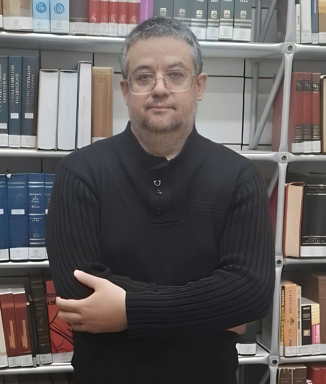 Dr. José Ribeiro Neto